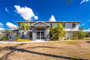 196 LECTURN STREET, PORT CHARLOTTE, FL 33954 - MLS#MFRA4677432