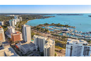 1255 GULFSTREAM AVENUE, SARASOTA, FL 34236 - MLS#MFRA4677443