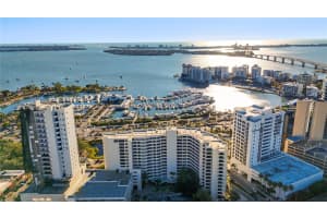 1255 GULFSTREAM AVENUE, SARASOTA, FL 34236 - MLS#MFRA4677443