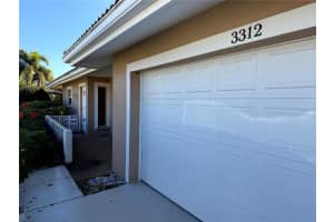 3312 SPRING MILL CIRCLE, SARASOTA, FL 34239 - MLS#MFRA4677453