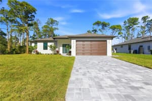 2582 HAGERICK LANE, NORTH PORT, FL 34288 - MLS#MFRA4677456