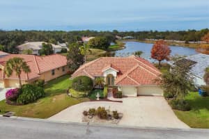 146 Willow Bend Way, OSPREY