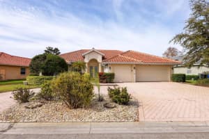 146 WILLOW BEND WAY, OSPREY, FL 34229 - MLS#MFRA4677461