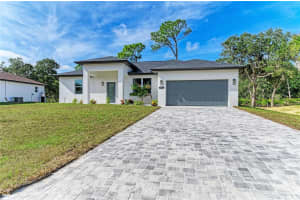 5265 CAPUTO AVENUE, NORTH PORT, FL 34288 - MLS#MFRA4677488