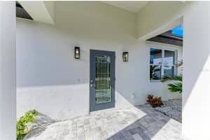 5265 CAPUTO AVENUE, NORTH PORT, FL 34288 - MLS#MFRA4677488