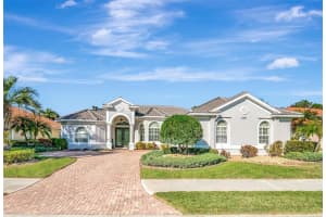 4261 VIA DEL VILLETTI DRIVE, VENICE, FL 34293 - MLS#MFRA4677498