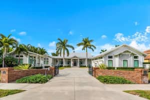 213 18TH STREET, BRADENTON, FL 34205 - MLS#MFRA4677502