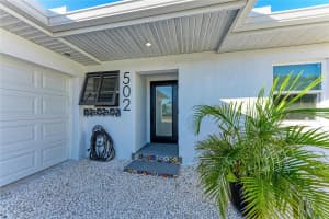 502 BAYVIEW DRIVE, HOLMES BEACH, FL 34217 - MLS#MFRA4677511