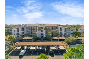 16904 Vardon Ter #107, BRADENTON