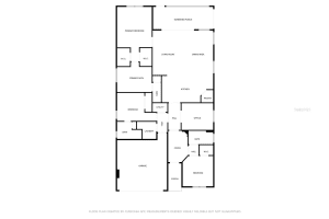 1889 SADDLEWOOD CIRCLE, PORT CHARLOTTE, FL 33953 - MLS#MFRA4677520