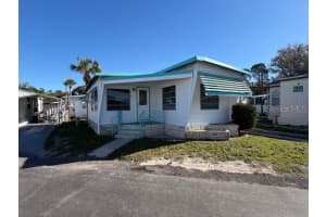 4851 GANDY BOULEVARD, TAMPA, FL 33611 - MLS#MFRA4677521