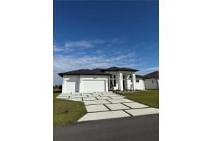 264 PINE VALLEY LANE, ROTONDA WEST, FL 33947 Sold 03/09/26