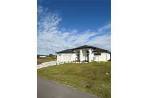 264 PINE VALLEY LANE, ROTONDA WEST, FL 33947 Sold 03/09/26