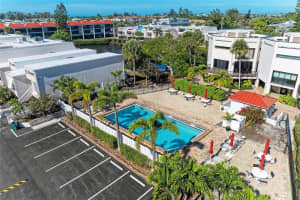 3805 BAY DRIVE, HOLMES BEACH, FL 34217 Sold 02/18/26