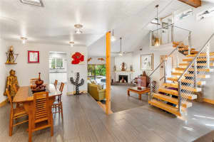 5482 BENEVA WOODS CIRCLE, SARASOTA, FL 34233 - MLS#MFRA4677558