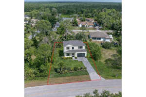 DE LEON DR, NORTH PORT, FL 34287 - MLS#MFRA4677595