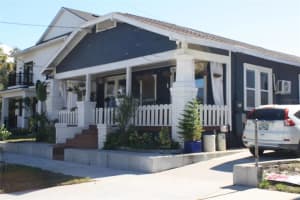 1912 W Cherry St, TAMPA