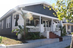 1912 CHERRY STREET, TAMPA, FL 33607 - MLS#MFRA4677610