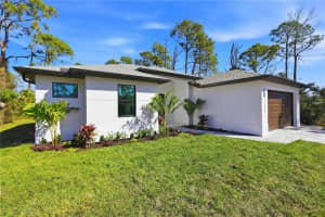 2528 HAGERICK LANE, NORTH PORT, FL 34288 - MLS#MFRA4677638