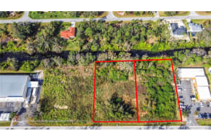 2725 COMMERCE PARKWAY, NORTH PORT, FL 34289 - MLS#MFRA4677640