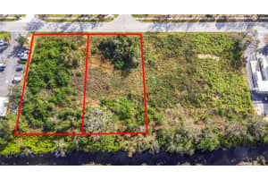 2725 COMMERCE PARKWAY, NORTH PORT, FL 34289 - MLS#MFRA4677640