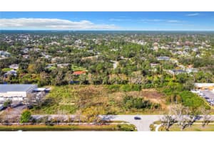 2725 COMMERCE PARKWAY, NORTH PORT, FL 34289 - MLS#MFRA4677640