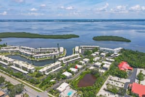 527 SUTTON PLACE, LONGBOAT KEY, FL 34228 - MLS#MFRA4677642