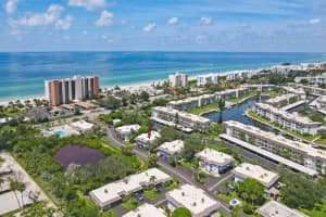 527 SUTTON PLACE, LONGBOAT KEY, FL 34228 - MLS#MFRA4677642