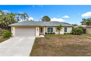 2500 ALLEGHENY LANE, NORTH PORT, FL 34286 - MLS#MFRA4677663