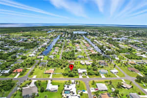 18645 LAKE WORTH BOULEVARD, PORT CHARLOTTE, FL 33948 - MLS#MFRA4677683