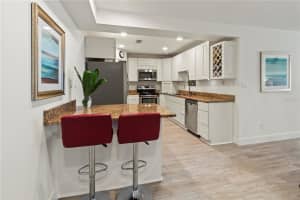 1055 PEPPERTREE DRIVE, SARASOTA, FL 34242 - MLS#MFRA4677695