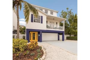 318 64TH STREET, HOLMES BEACH, FL 34217 - MLS#MFRA4677703