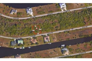 15651 MARGO CIRCLE, PORT CHARLOTTE, FL 33981 - MLS#MFRA4677706