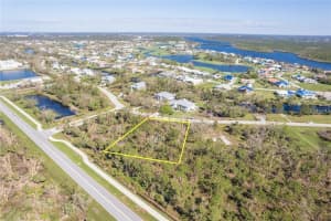 10121 CREEKSIDE DRIVE, PLACIDA, FL 33946 - MLS#MFRA4677707