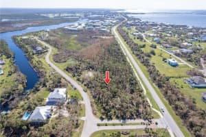 10121 CREEKSIDE DRIVE, PLACIDA, FL 33946 - MLS#MFRA4677707