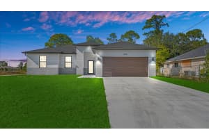 1015 MERRY STREET, LEHIGH ACRES, FL 33974 - MLS#MFRA4677711