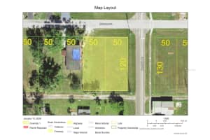 337 BURLAND STREET, PUNTA GORDA, FL 33950 Sold 02/06/26