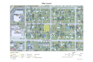 337 BURLAND STREET, PUNTA GORDA, FL 33950 Sold 02/06/26