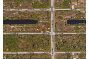 10181 KINGSVILLE DRIVE, PORT CHARLOTTE, FL 33981 - MLS#MFRA4677719