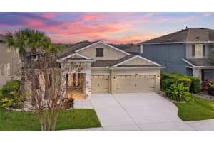 21813 BRISKE MORNING AVENUE, LAND O LAKES, FL 34637 - MLS#MFRA4677735