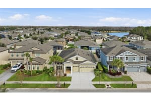 21813 BRISKE MORNING AVENUE, LAND O LAKES, FL 34637 - MLS#MFRA4677735