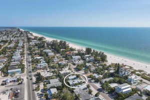 3007 AVENUE E #A, HOLMES BEACH, FL 34217 - MLS#MFRA4677736