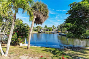 5353 CAPE LEYTE DRIVE, SARASOTA, FL 34242 Sold 02/25/26