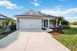 1647 STILL RIVER DRIVE, VENICE, FL 34293 - MLS#MFRA4677762