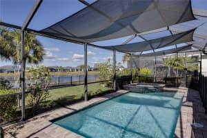 17424 SILVERSPUR DRIVE, PUNTA GORDA, FL 33982 - MLS#MFRA4677769
