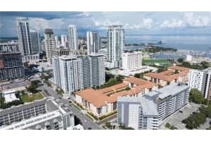 200 4TH AVENUE, ST PETERSBURG, FL 33701 - MLS#MFRA4677808