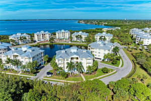 3412 79th Street Cir W #202, BRADENTON