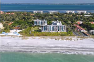 2109 Gulf Of Mexico Dr #1303, LONGBOAT KEY
