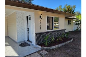 2784 MARTIN STREET, SARASOTA, FL 34237 Sold 02/10/26