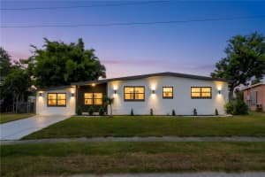 6821 MARIUS ROAD, NORTH PORT, FL 34287 - MLS#MFRA4677837